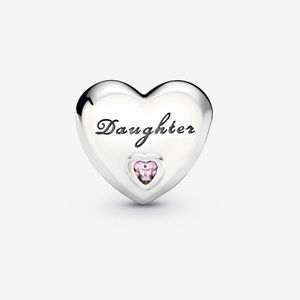 Pandora daughter charm